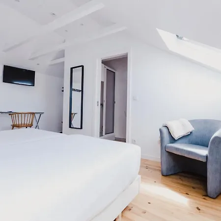 Jaca Albergue