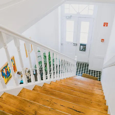 Hostel Jaca Φουνκάλ