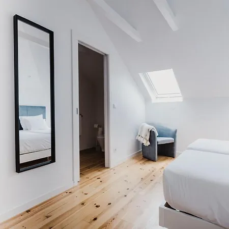 Hostel Jaca Φουνκάλ