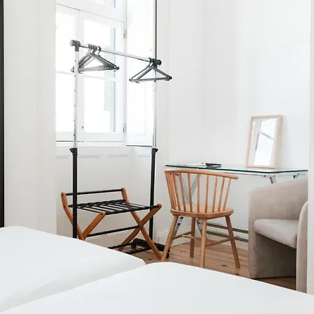 Hostel Jaca Φουνκάλ