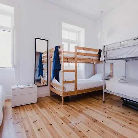 Albergue Jaca *