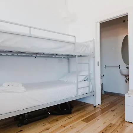 Jaca Albergue *