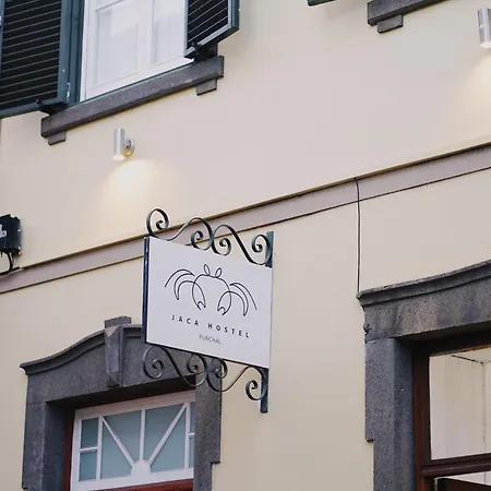Jaca Funchal (Madeira)