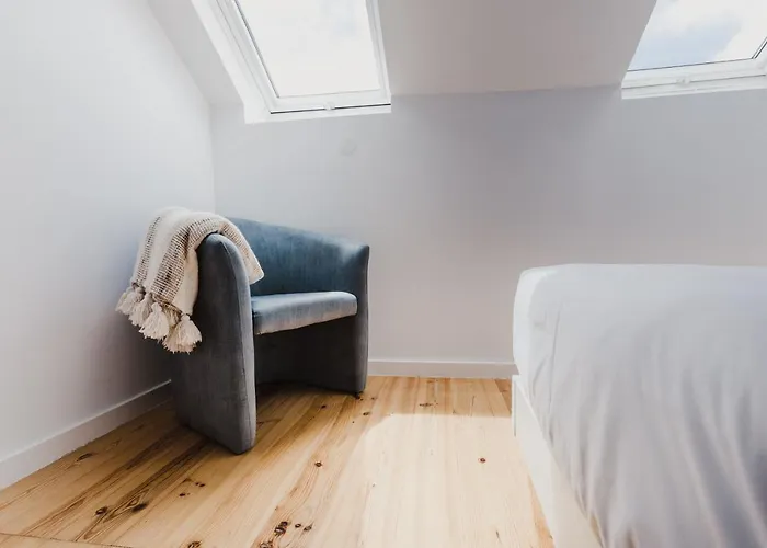 Jaca Albergue Funchal (Madeira)