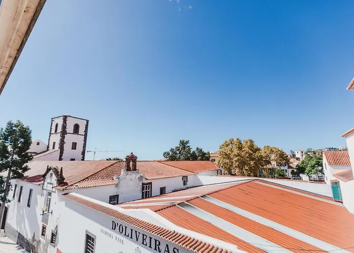 Jaca * Funchal (Madeira)