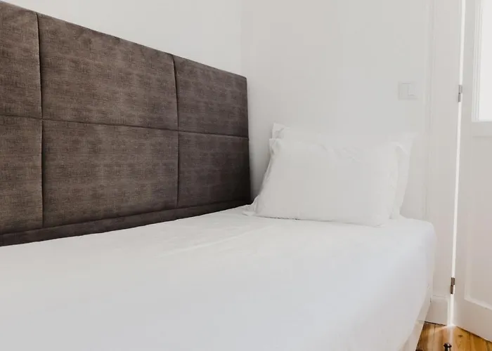 Albergue Jaca Funchal (Madeira)