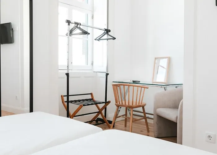 Albergue Jaca Funchal (Madeira)