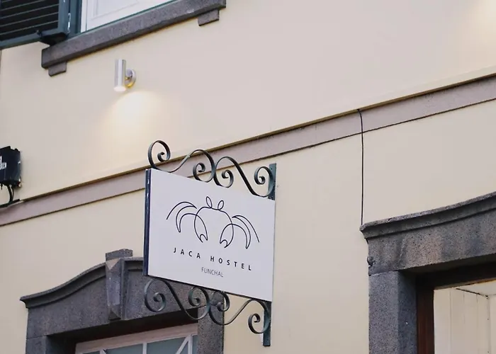 Jaca Funchal (Madeira)