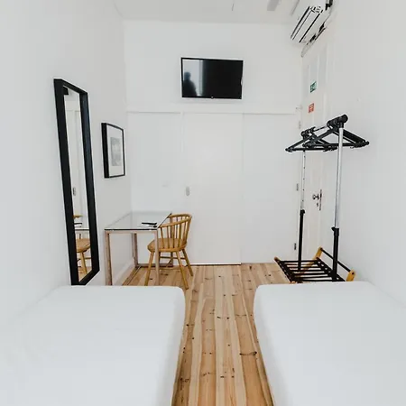 Jaca Hostel