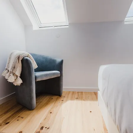 Jaca 호스텔 푼샬