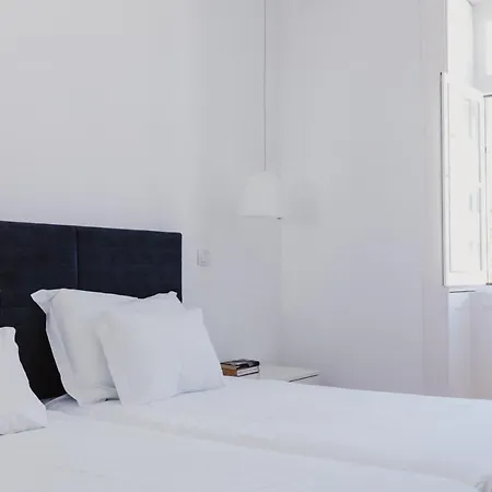 Jaca Hostel