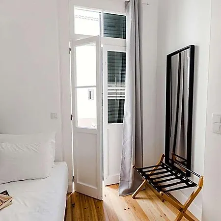 Jaca Hostel Funchal (Madeira)