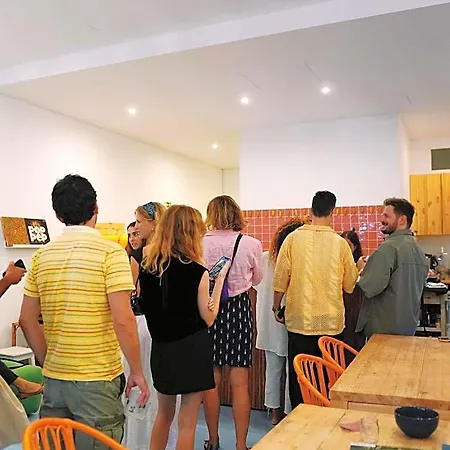 Jaca Hostel *