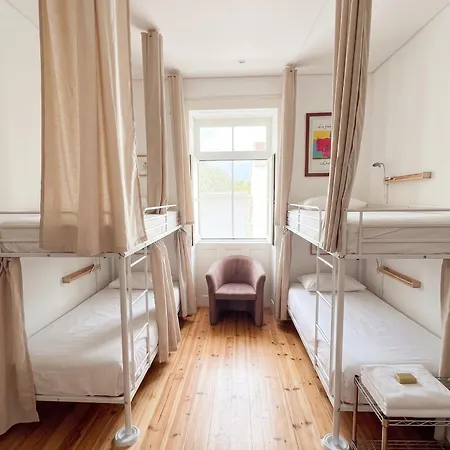 Hostel Jaca Funchal (Madeira)
