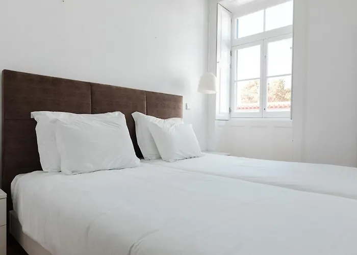 旅馆 Jaca 丰沙尔