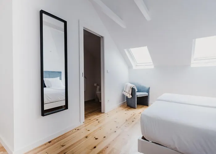 旅馆 Jaca 丰沙尔